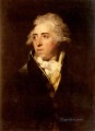 Retrato de Señor John Townshend Joshua Reynolds